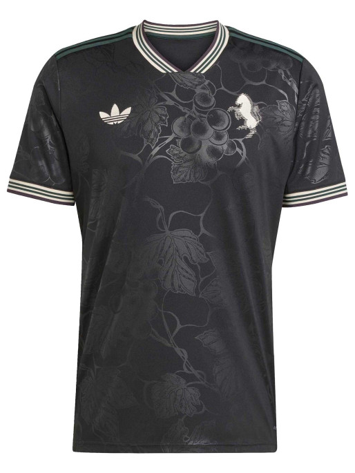 ADIDAS Тениска JUVE 3 JSY