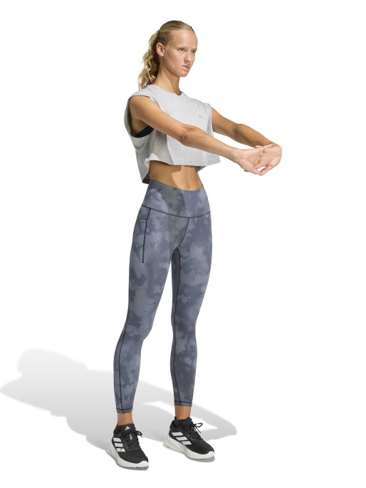 ADIDAS Клин adi365 Climacool AOP Running 7/8