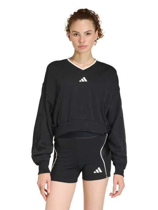 ADIDAS SPORTSWEAR Суитшърт STADIUM CREW Sweatshirt