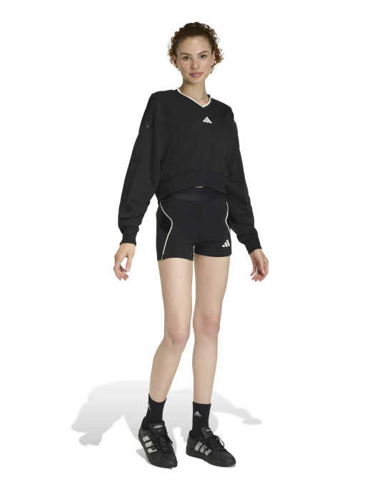 ADIDAS SPORTSWEAR Суитшърт STADIUM CREW Sweatshirt