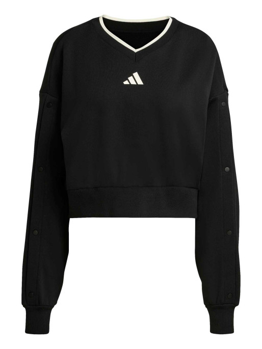 ADIDAS SPORTSWEAR Суитшърт STADIUM CREW Sweatshirt