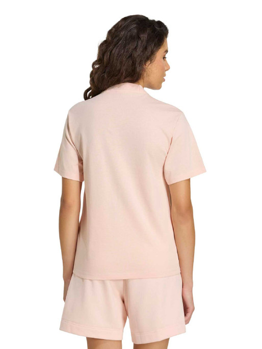 ADIDAS Тениска Essentials Big Logo Cotton