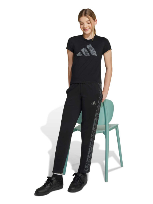 ADIDAS SPORTSWEAR Tricou Girls Animal
