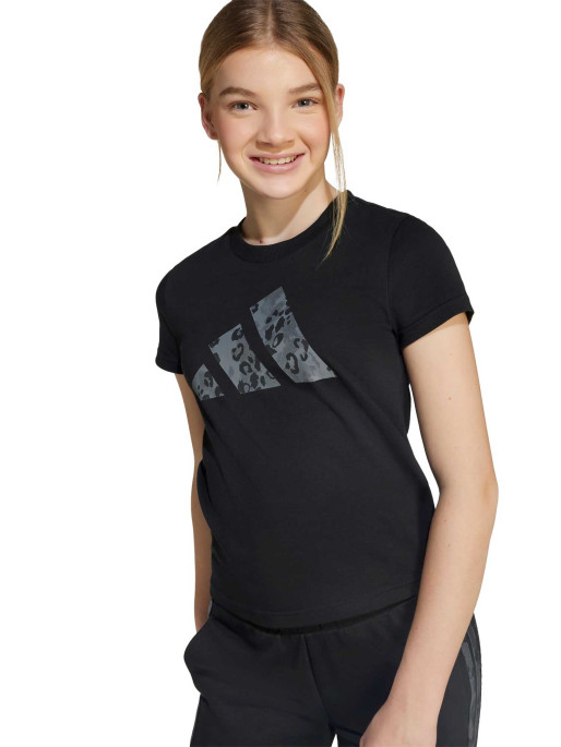 ADIDAS SPORTSWEAR Tricou Girls Animal