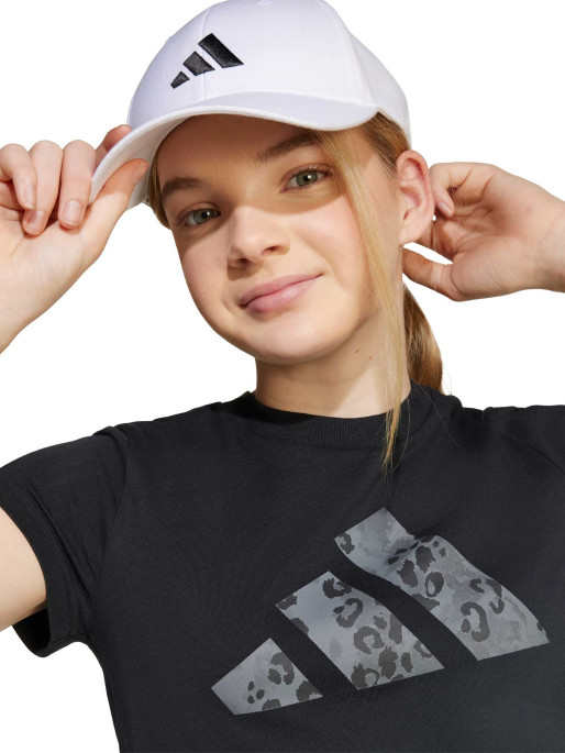 ADIDAS SPORTSWEAR Tricou Girls Animal