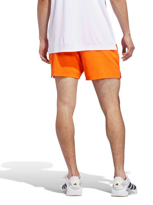 ADIDAS Къси панталони TENNIS ERGO 5 INCH
