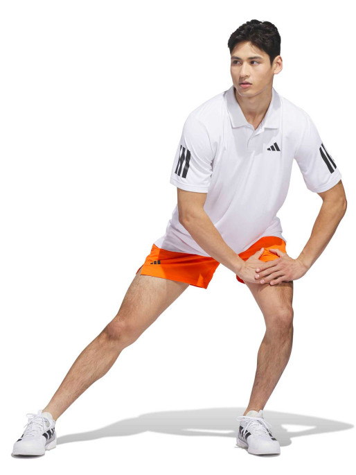 ADIDAS Къси панталони TENNIS ERGO 5 INCH