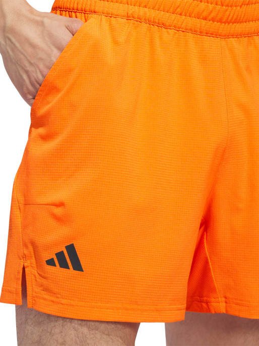 ADIDAS Къси панталони TENNIS ERGO 5 INCH