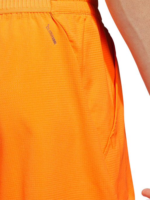 ADIDAS Къси панталони TENNIS ERGO 5 INCH