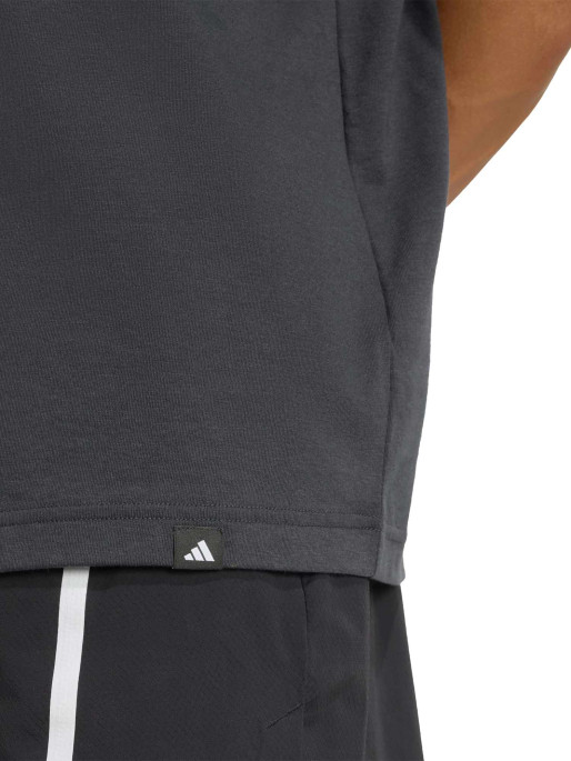 ADIDAS PERFORMANCE Tricou Power Graphic