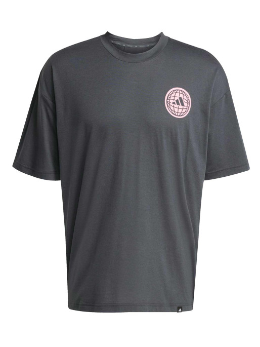 ADIDAS PERFORMANCE Tricou Power Graphic
