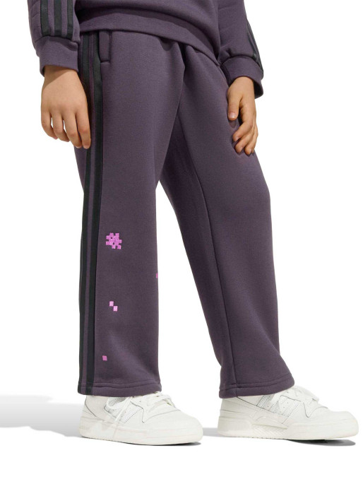 ADIDAS ORIGINALS Спортен екип MINECRAFT LOOSE CREW SET