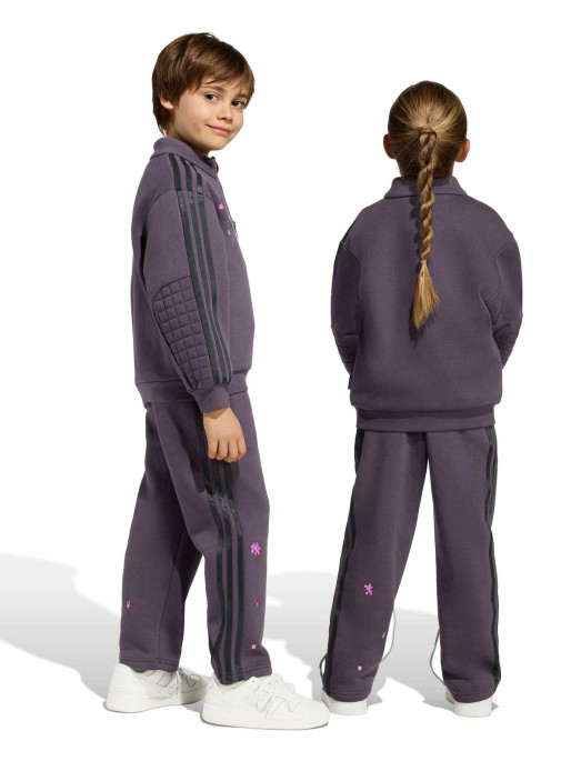 ADIDAS ORIGINALS Спортен екип MINECRAFT LOOSE CREW SET