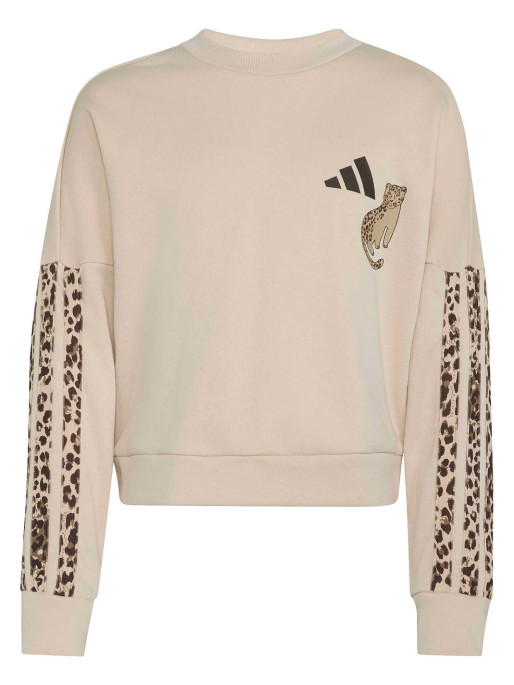 ADIDAS Спортен екип ANIMAL LEGGINGS SET