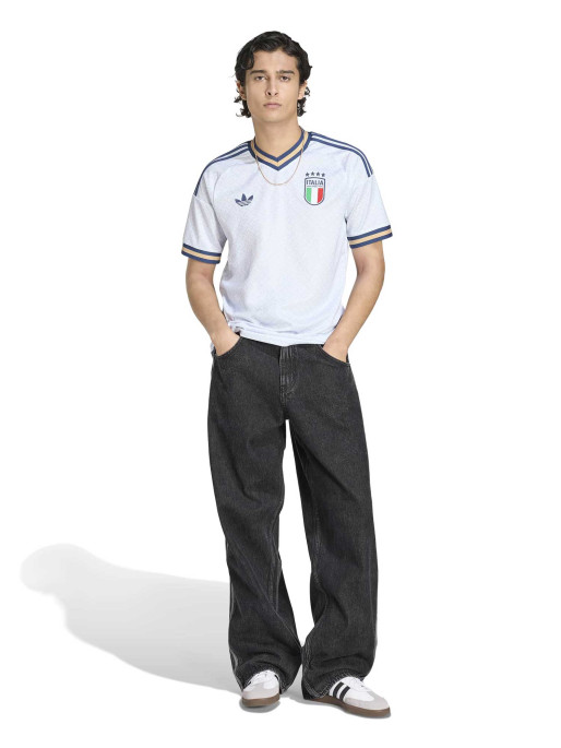 ADIDAS ORIGINALS Тениска Italy 26 Away Jersey