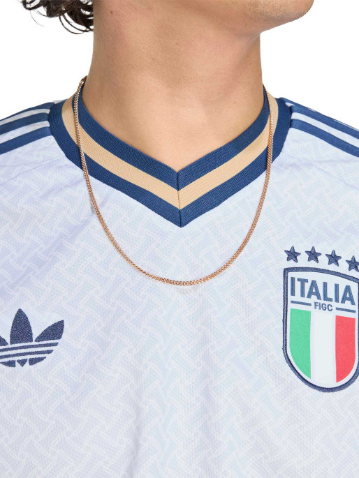 ADIDAS ORIGINALS Тениска Italy 26 Away Jersey