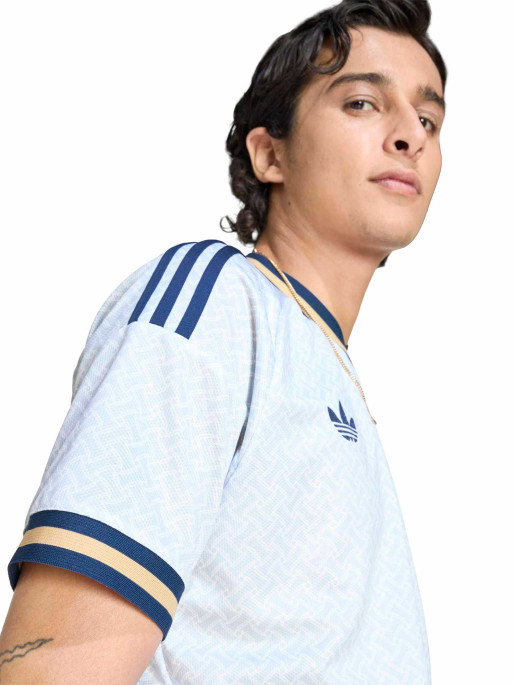 ADIDAS ORIGINALS Тениска Italy 26 Away Jersey