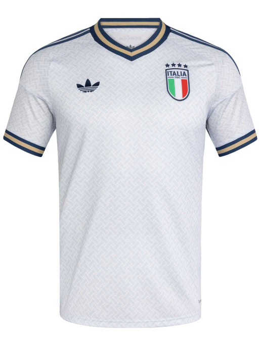 ADIDAS ORIGINALS Тениска Italy 26 Away Jersey