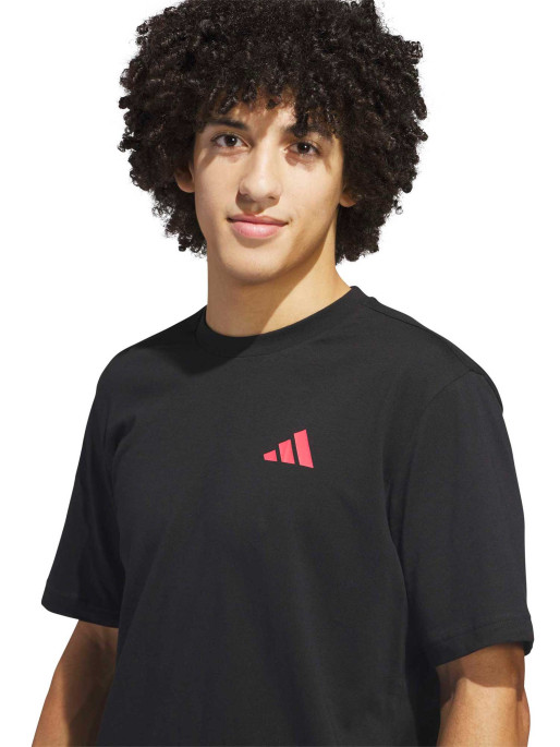 ADIDAS SPORTSWEAR Тениска Everyday Getaway Graphic