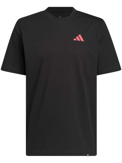 ADIDAS SPORTSWEAR Тениска Everyday Getaway Graphic