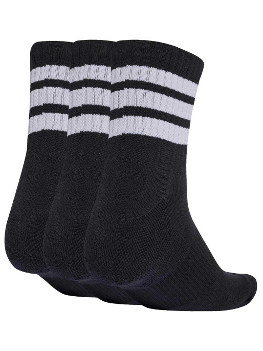 ADIDAS Чорапи 3 STRIPES 3 PAIR PACK