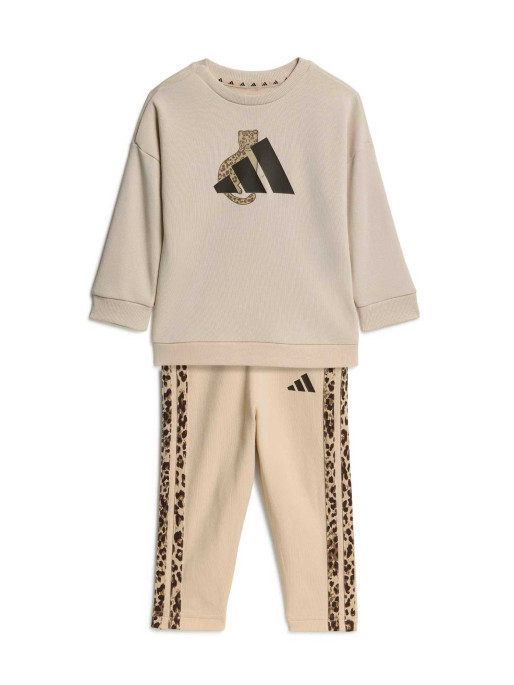 ADIDAS Спортен екип ANIMAL LEGGINGS SET