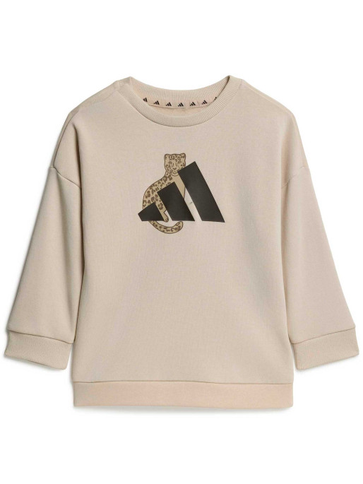 ADIDAS Спортен екип ANIMAL LEGGINGS SET