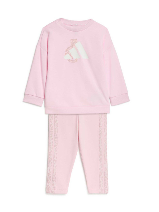ADIDAS Спортен екип ANIMAL LEGGINGS SET