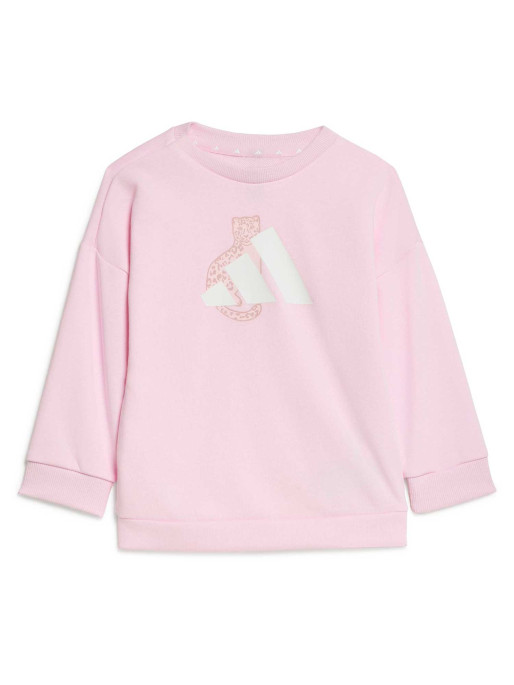 ADIDAS Спортен екип ANIMAL LEGGINGS SET