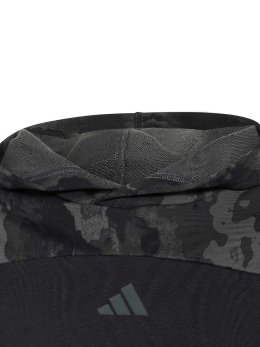 ADIDAS Суитшърт Seasonal Essentials