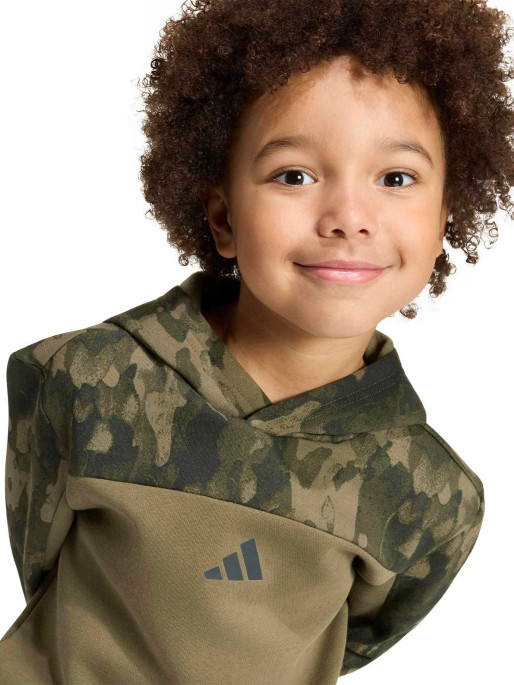 ADIDAS Спортен екип Seasonal Essentials