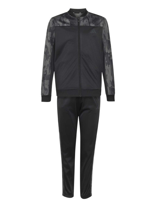 ADIDAS Спортен екип Seasonal Essentials Tricot Tracksuit