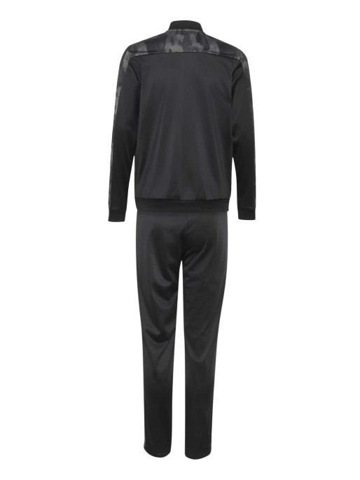 ADIDAS Спортен екип Seasonal Essentials Tricot Tracksuit