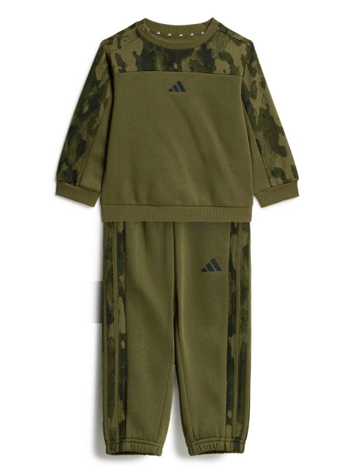 ADIDAS Спортен екип Seasonal Essentials