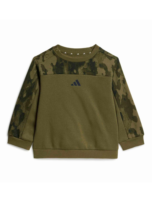 ADIDAS Спортен екип Seasonal Essentials