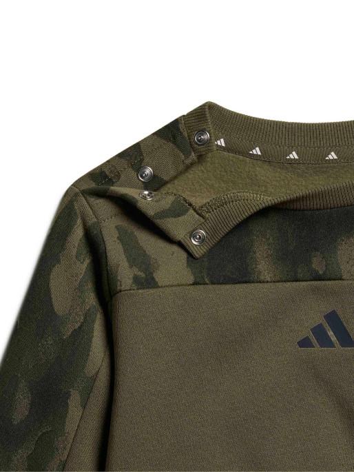 ADIDAS Спортен екип Seasonal Essentials