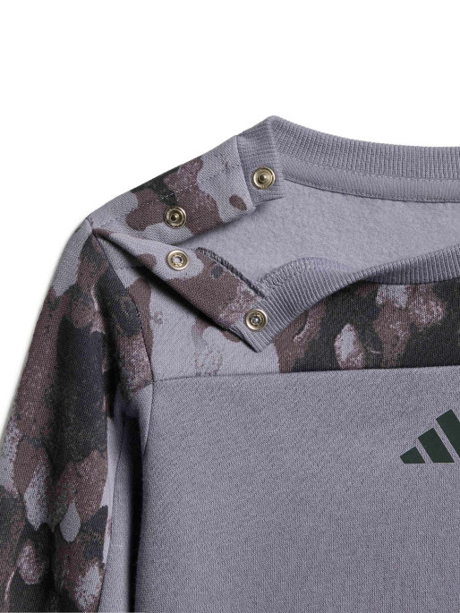 ADIDAS Спортен екип Seasonal Essentials