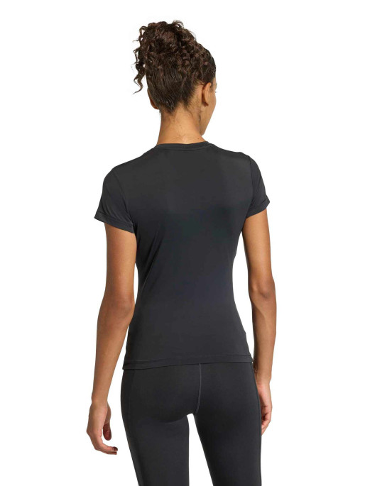 ADIDAS Тениска PrimeLift Essentials Workout Contour