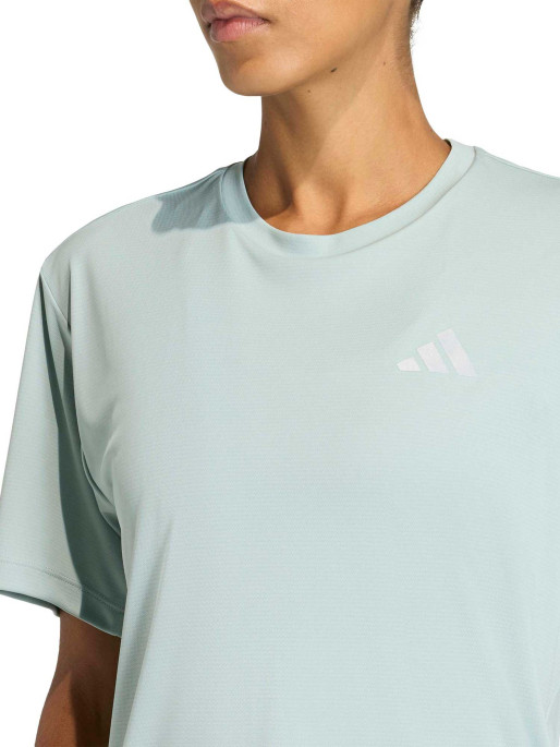 ADIDAS PERFORMANCE Тениска adi365 Running Essentials