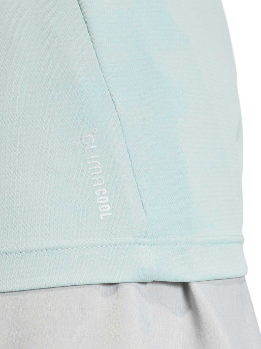 ADIDAS PERFORMANCE Тениска adi365 Running Essentials