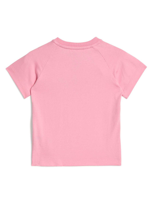 ADIDAS ORIGINALS Тениска GRAPHIC TREFOIL