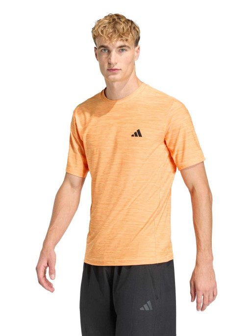 ADIDAS Тениска WORKOUT ESSENTIALS FLEX