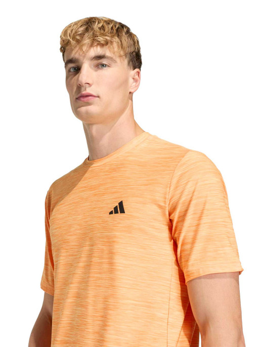 ADIDAS Тениска WORKOUT ESSENTIALS FLEX