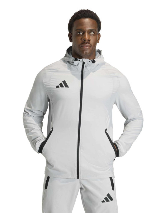 ADIDAS TEAM Ветровка TIRO TRAVEL WINDBREAKER