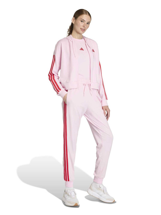 ADIDAS Спортно долнище Essentials 3-Stripes