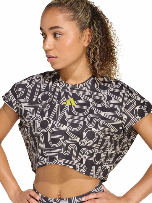 ADIDAS PERFORMANCE Потник x FARM RIO