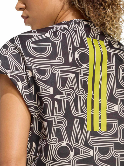 ADIDAS PERFORMANCE Потник x FARM RIO