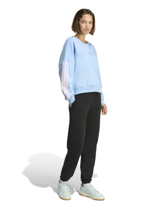 ADIDAS SPORTSWEAR Суитшърт Essentials 3-Stripes