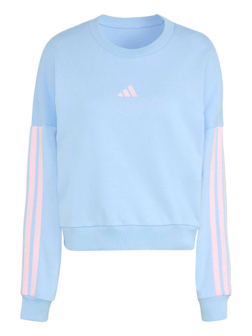 ADIDAS SPORTSWEAR Суитшърт Essentials 3-Stripes