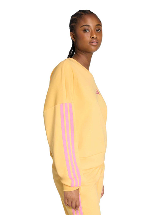 ADIDAS SPORTSWEAR Суитшърт Essentials 3-Stripes